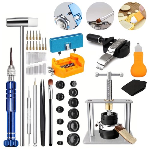 Uhren reparatur - uhren,
