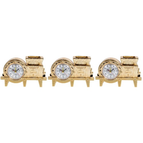 Pieces stiftehalter uhr - pieces, stiftehalter-uhr
