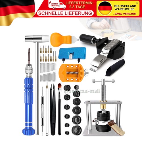 Uhr batteriewechsel werkzeug - uhr,