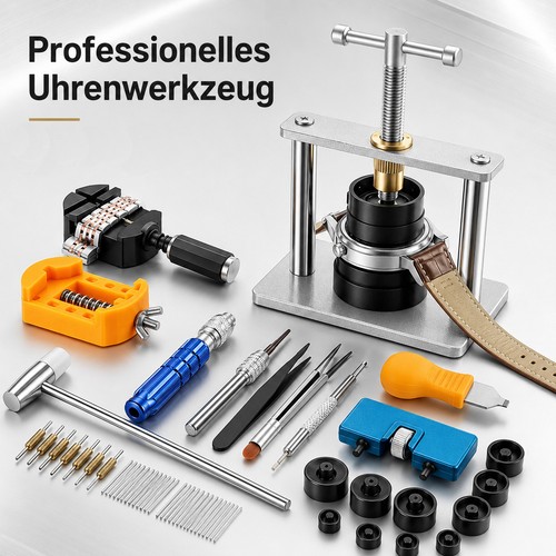 Uhr batteriewechsel werkzeug - uhr,