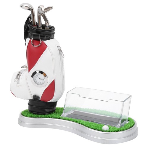 Golftaschen stift halter mit - stift,
