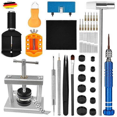 Uhr batteriewechsel werkzeug - uhr,