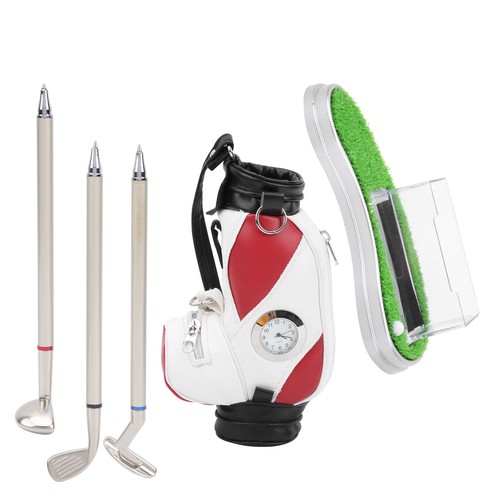 Golftaschen stiftehalter mit - golftaschen-stiftehalter,