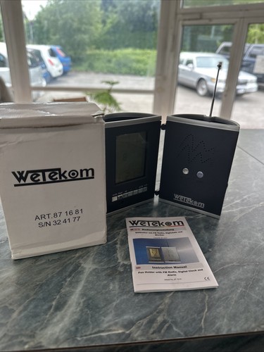 Wetekom stifthalter mit - wetekom,