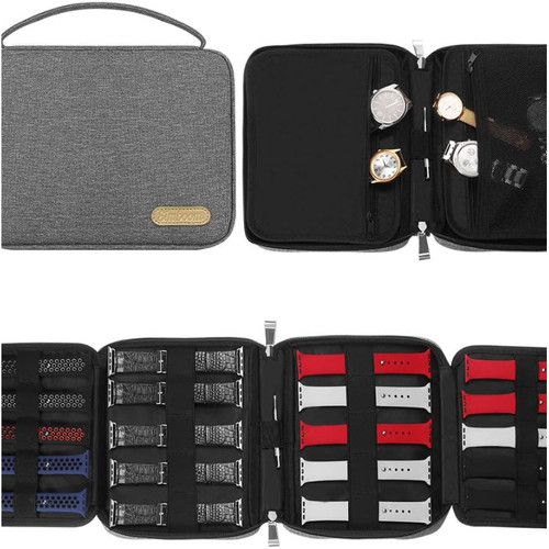 Uhrenarmband organizer - uhrenarmband, 20
