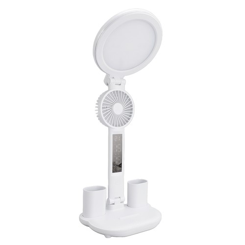 Led tischlampe mit ventilator - led,