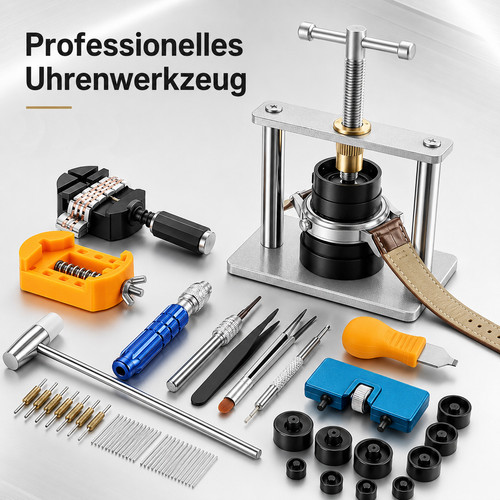 Uhr batteriewechsel werkzeug - uhr,
