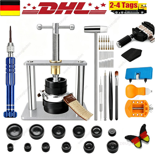 Uhr batteriewechsel werkzeug - uhr,