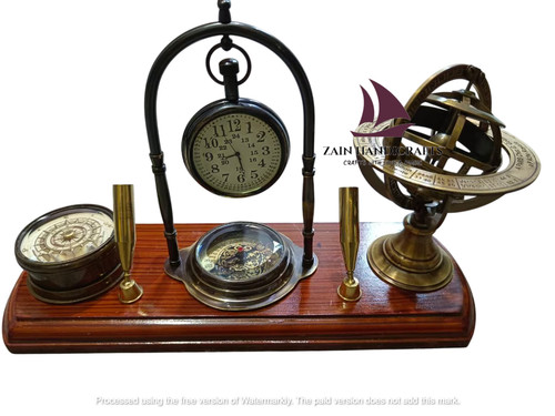 Zain maritim messing - zain,