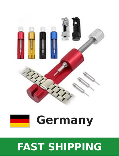 Stiftausdrücker uhren - stiftausdrücker,